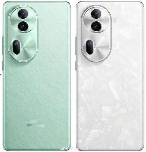 reno11最新爆料,全新设计理念与科技突破，揭秘旗舰新机亮点