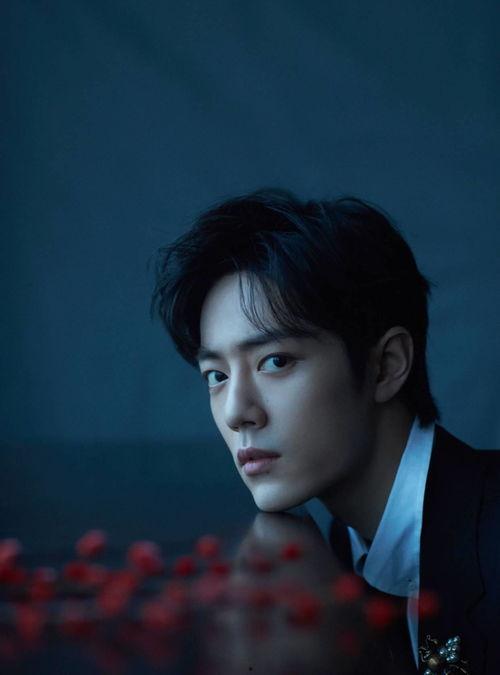 肖战早间新闻最新爆料,揭秘明星幕后故事，最新爆料引热议