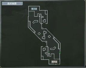 cf体验服八月最新爆料,全新内容与玩法大揭秘！