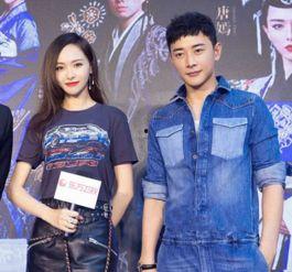 唐嫣恋情爆料最新消息,神秘男友身份曝光，甜蜜互动引热议