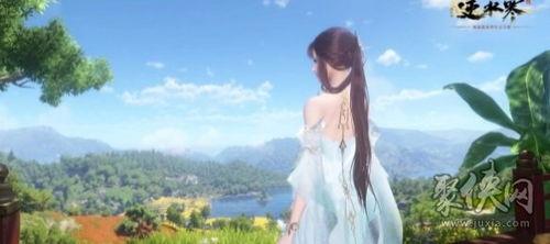 逆水寒手游最新礼盒爆料,神秘宝物等你来寻！