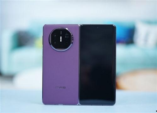 华为mate x5最新爆料,折叠屏新王者的神秘面纱即将揭晓