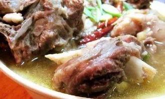 霍州羊肉最新爆料视频,独家视频带你领略地道风味