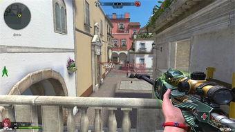 逆战最新自选爆料图,自选模式图鉴，全新玩法即将上线！