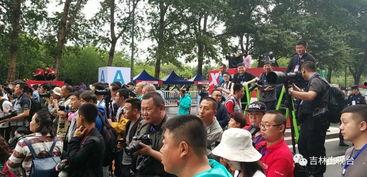 长春马拉松爆料视频最新,精彩瞬间盘点！