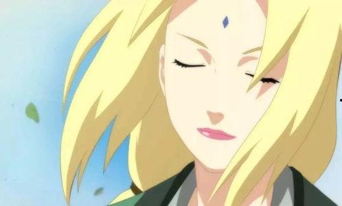 火影忍者爆料最新纲手,火影忍者新篇章，忍者之神再战江湖