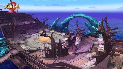 最新蓬莱爆料,揭秘神秘仙境背后的传奇故事