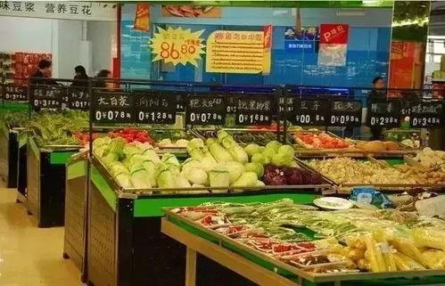 长沙超市爆料事件最新,揭秘食品安全背后的惊人真相