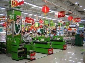 华润万家超市最新爆料,揭秘神秘新品及独家优惠活动！