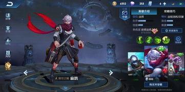 扁鹊最新皮肤特效爆料,医术高超，画风独特！